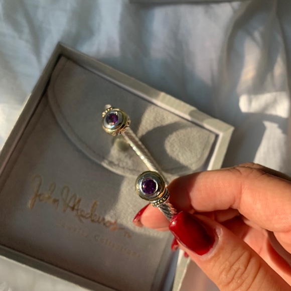 John Medeiros Cuff - Picture 2 of 3